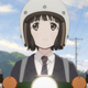 Illustration for article titled Super Cub Anime Is A Love Letter To Adolescent Freedom